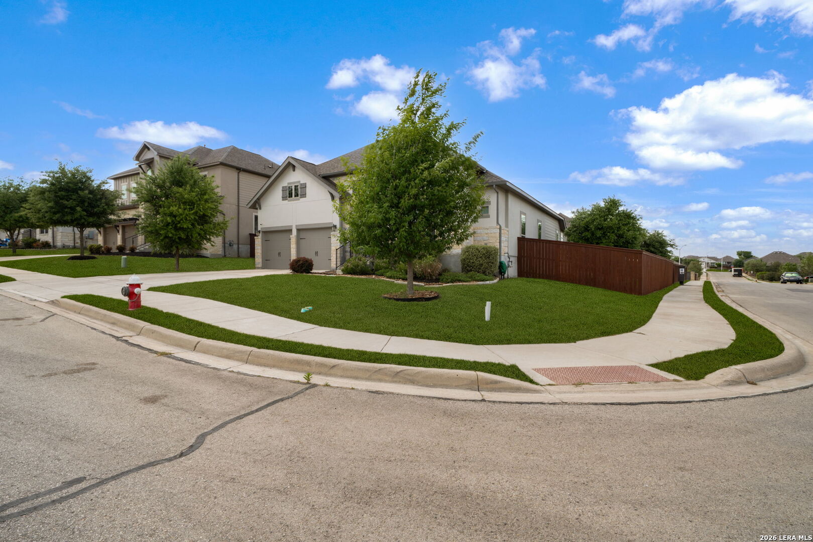 6549 Crockett Cove Schertz TX 78108