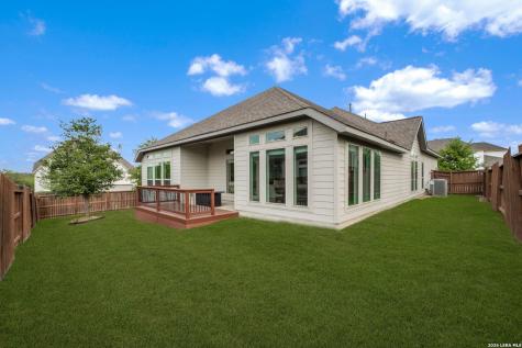 6549 Crockett Cove Schertz TX 78108