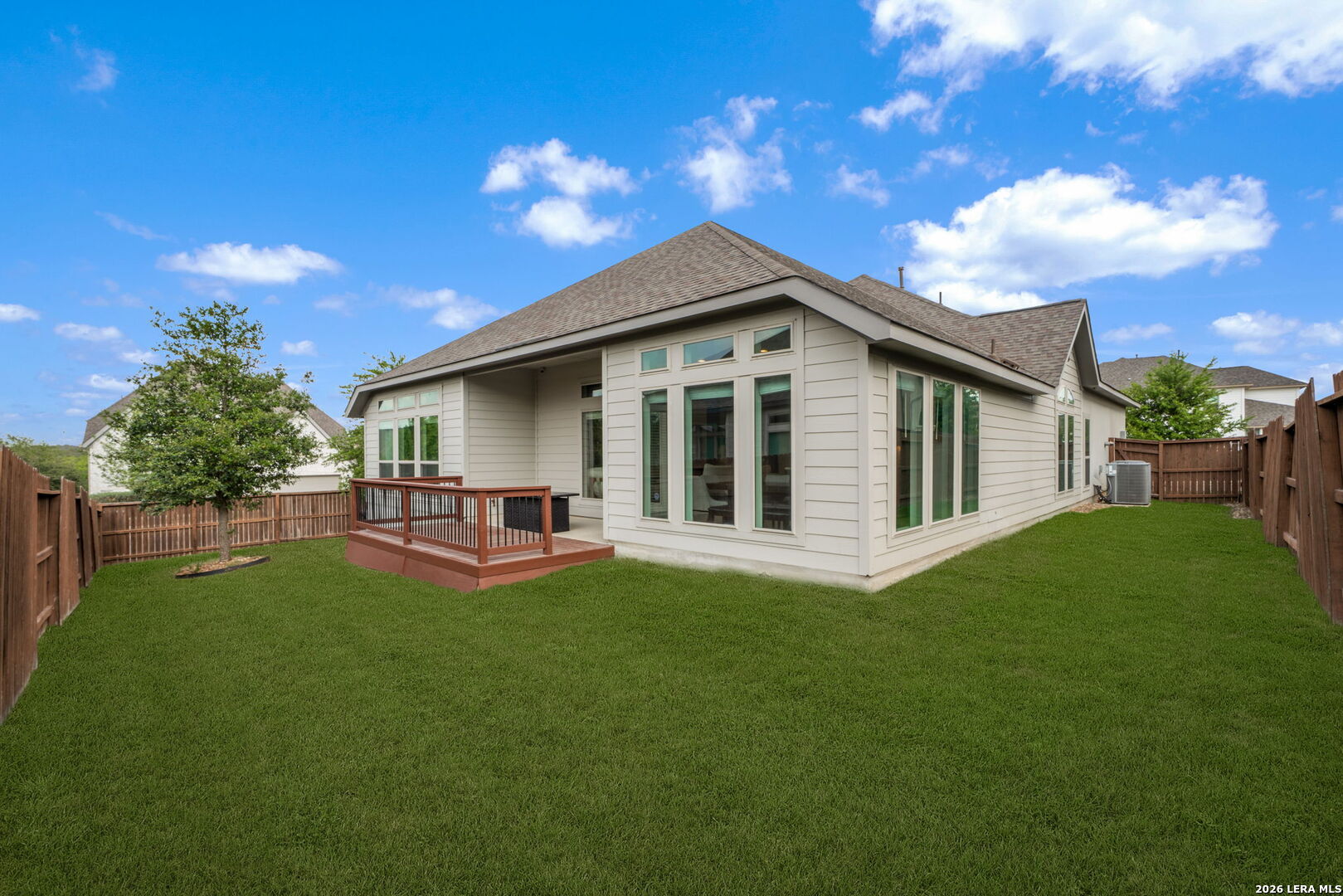 6549 Crockett Cove Schertz TX 78108