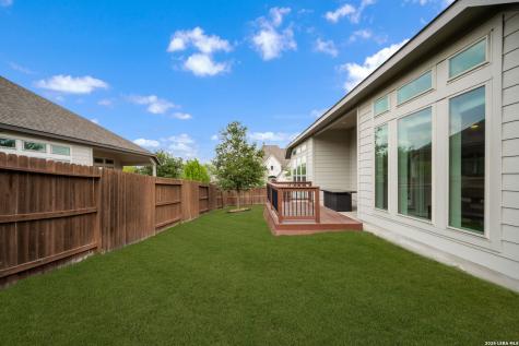 6549 Crockett Cove Schertz TX 78108