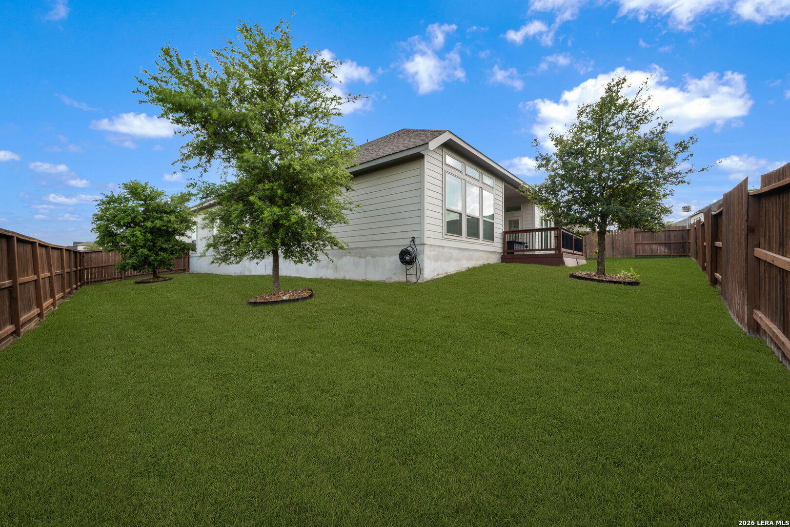 6549 Crockett Cove Schertz TX 78108