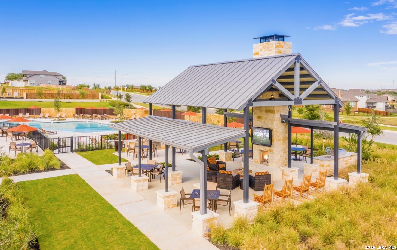 6549 Crockett Cove Schertz TX 78108