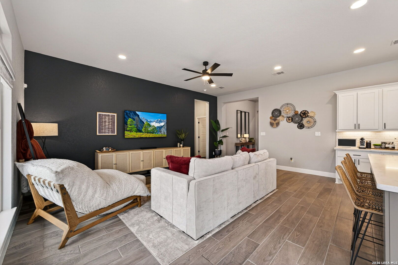 6549 Crockett Cove Schertz TX 78108