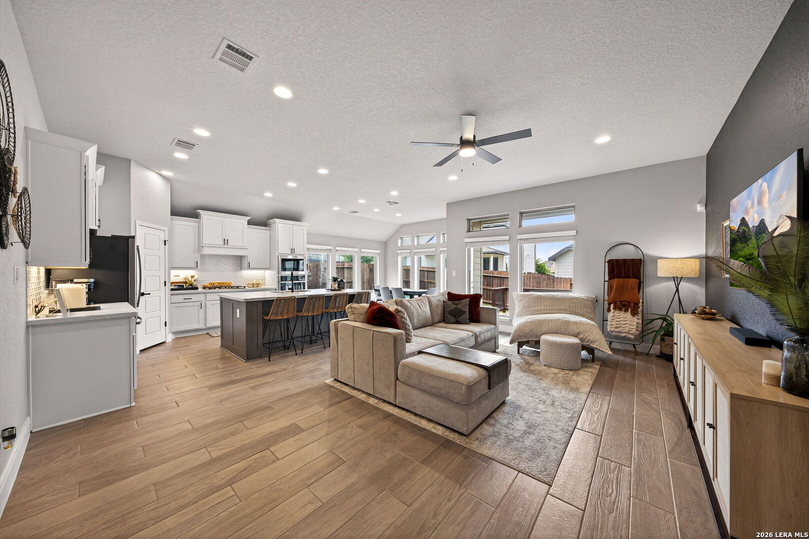 6549 Crockett Cove Schertz TX 78108