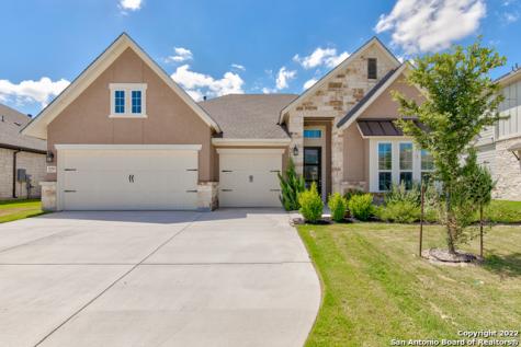 11910 Hollering Pass Schertz TX 78154