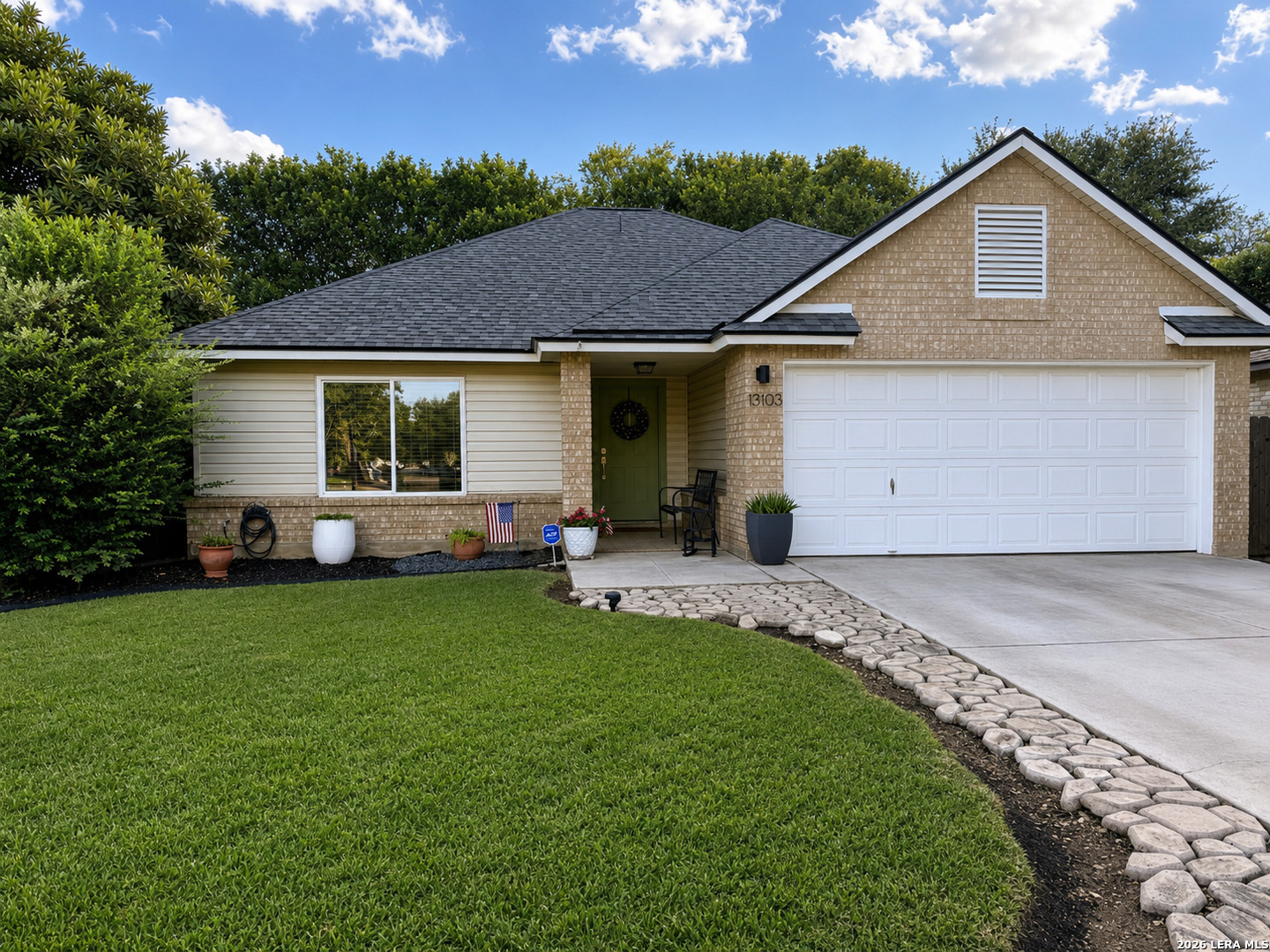 13103 Regency Bend San Antonio TX 78249