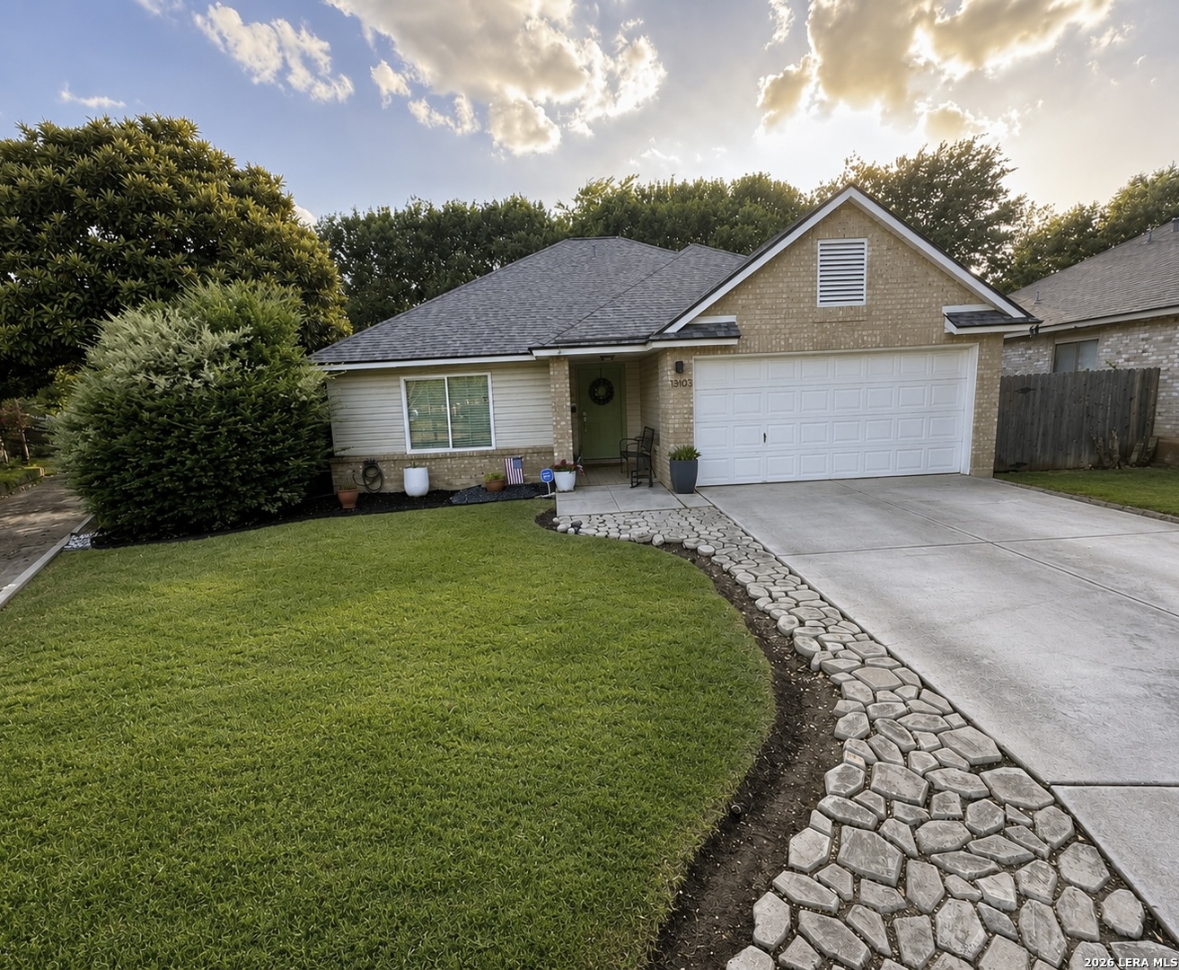 13103 Regency Bend San Antonio TX 78249