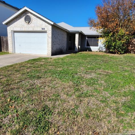 7707 Alverstone Way San Antonio TX 78250