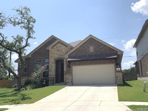 21407 Ravello Oaks San Antonio TX 78259