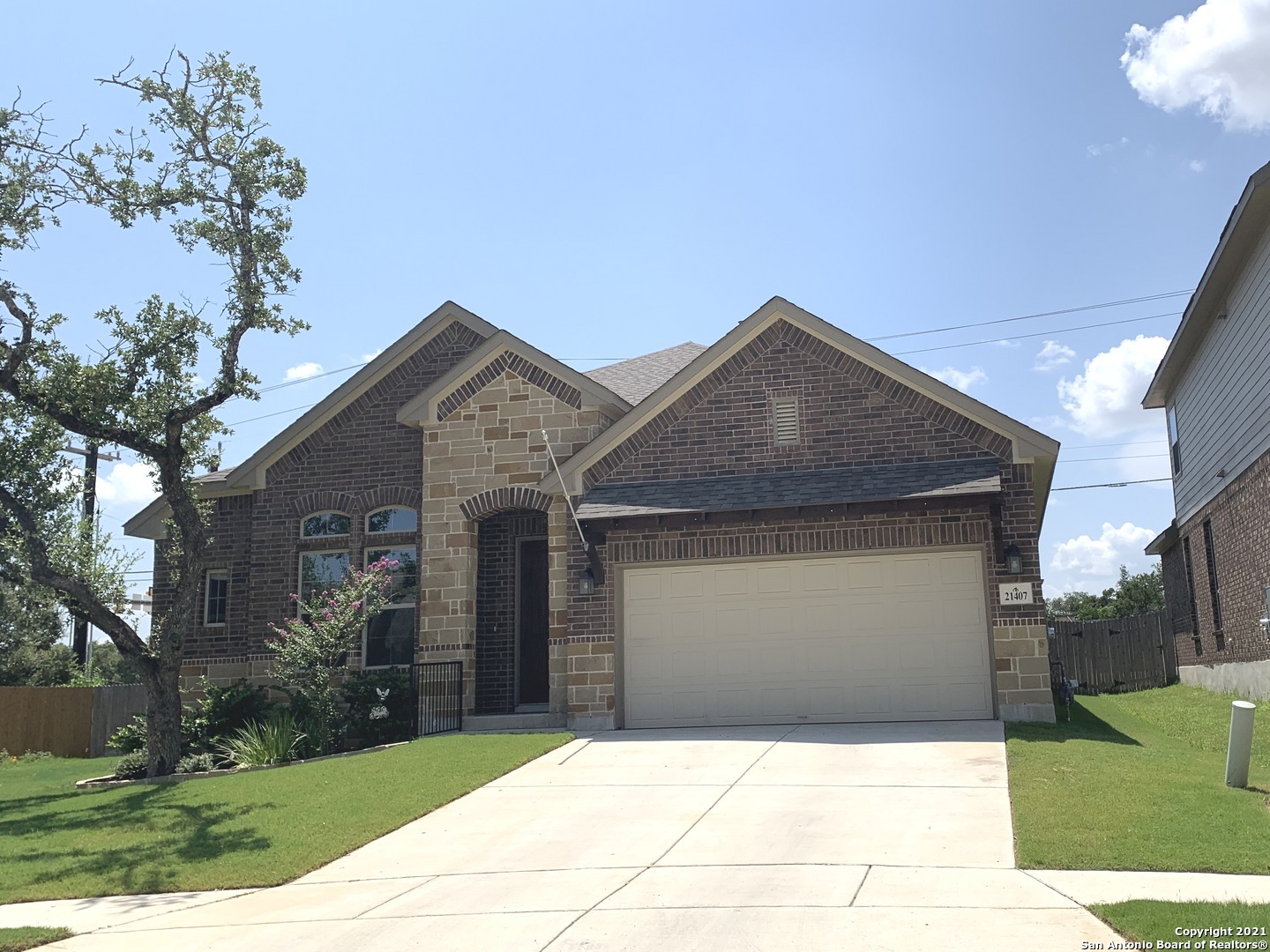 21407 Ravello Oaks San Antonio TX 78259
