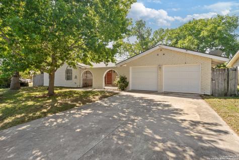 6826 Horwich San Antonio TX 78239