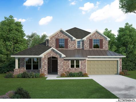 2220 Sur Avenue New Braunfels TX 78132