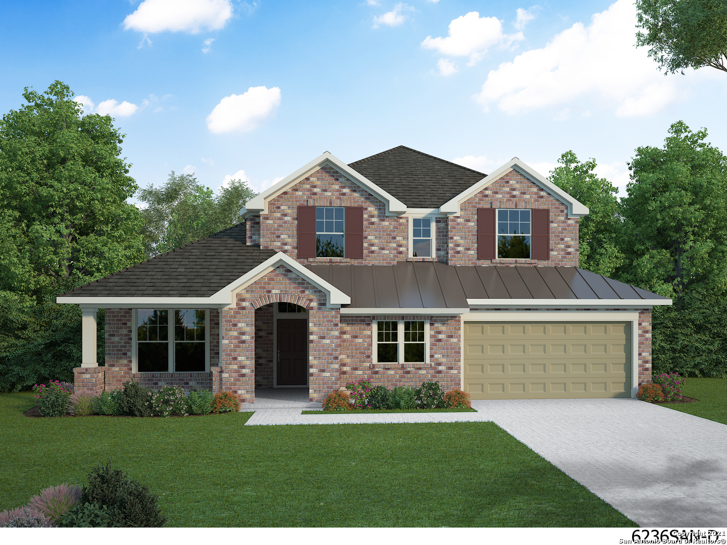 2220 Sur Avenue New Braunfels TX 78132