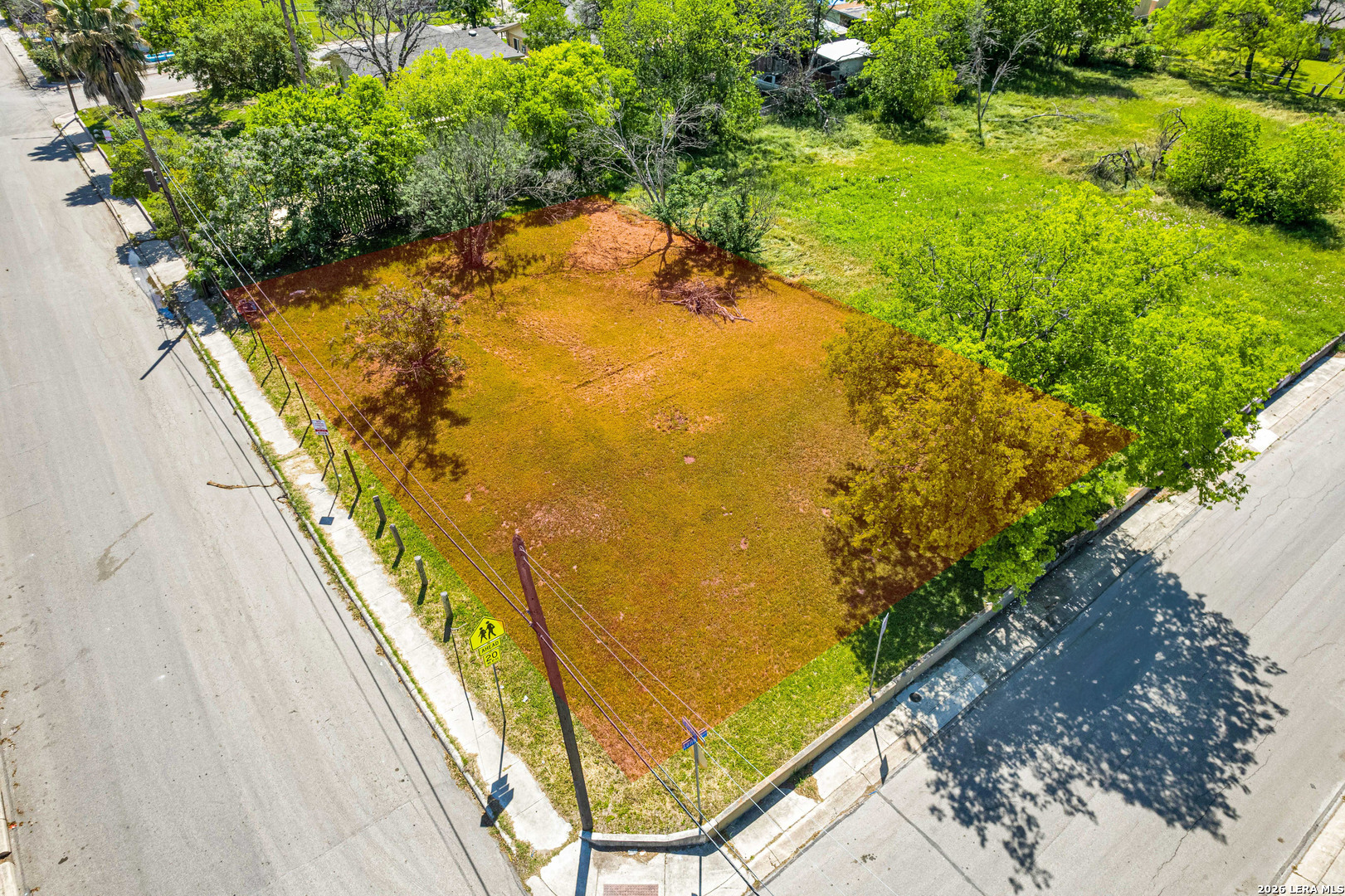 100 Landa San Antonio TX 78237