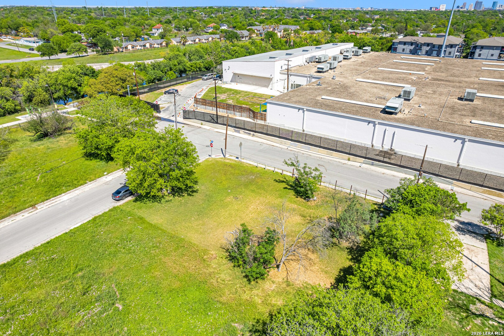 100 Landa San Antonio TX 78237
