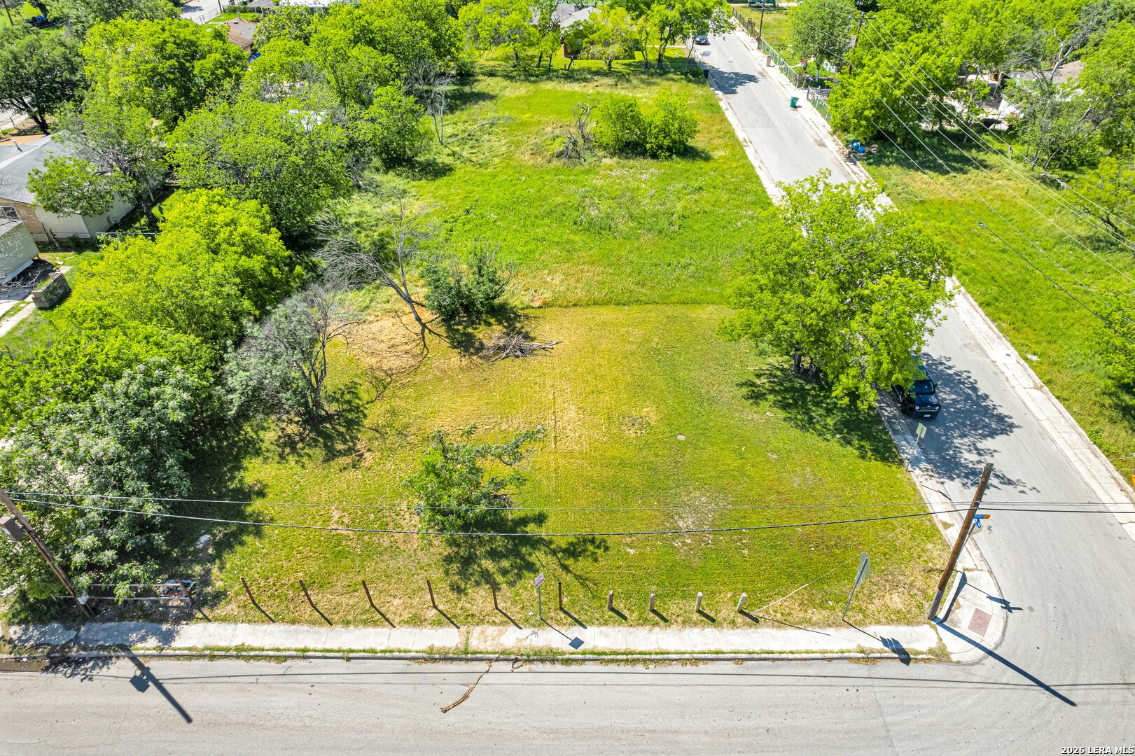 100 Landa San Antonio TX 78237