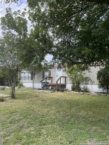 1311 Dunbar Drive New Braunfels TX 78130