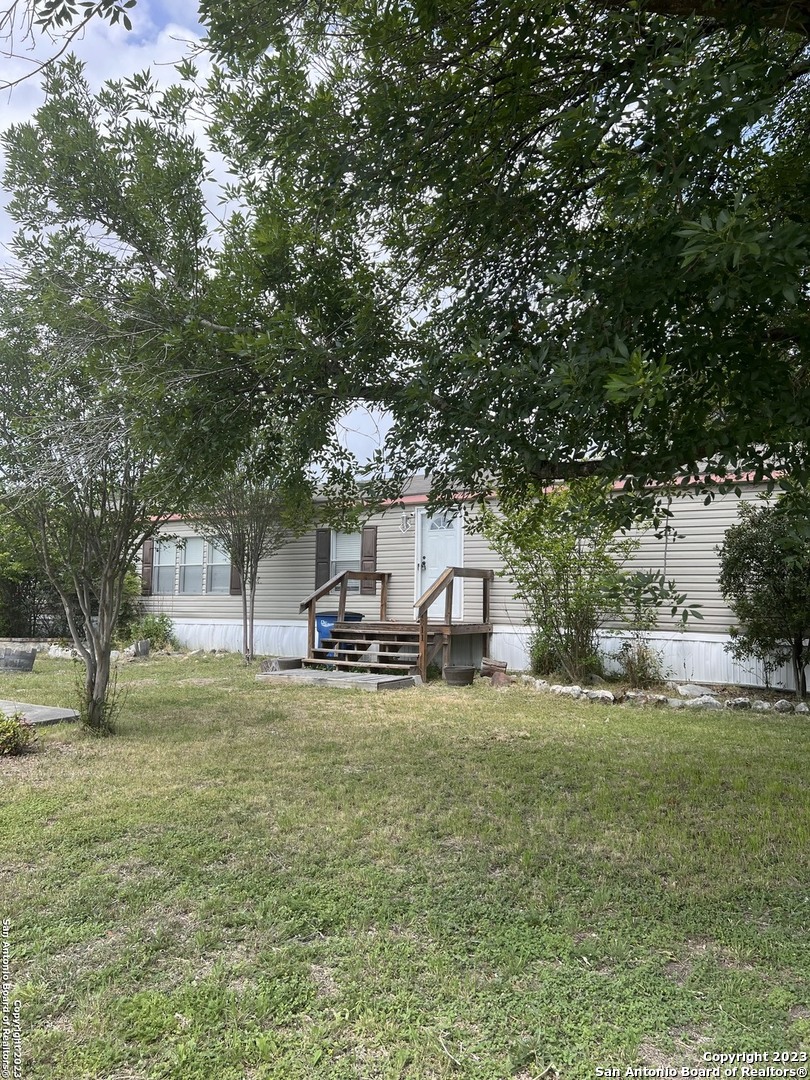 1311 Dunbar Drive New Braunfels TX 78130