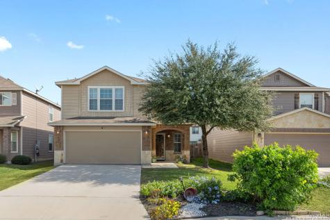 154 Prato Palma San Antonio TX 78253