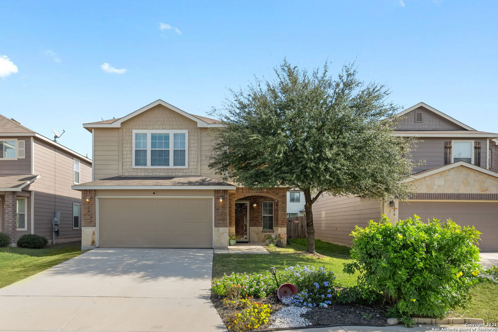 154 Prato Palma San Antonio TX 78253