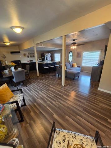 353 Duncan Street Carrizo Springs TX 78834