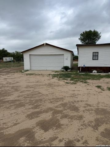353 Duncan Street Carrizo Springs TX 78834