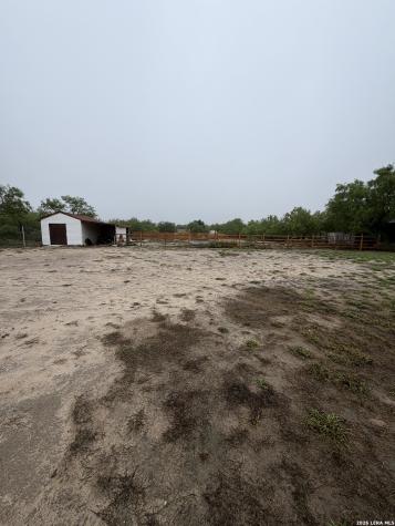 353 Duncan Street Carrizo Springs TX 78834
