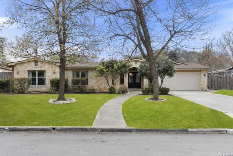 526 Calumet San Antonio TX 78209