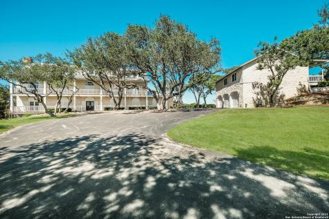 310 Lake View Drive Boerne TX 78006