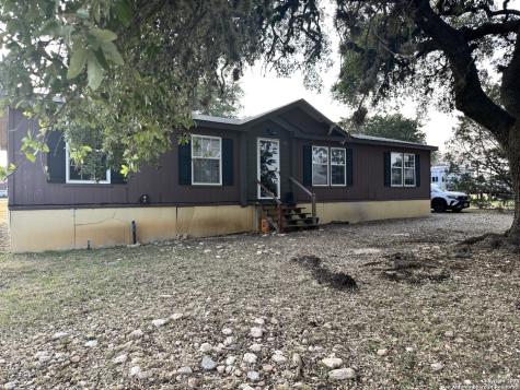 224 Private Road 1517 Bandera TX 78003