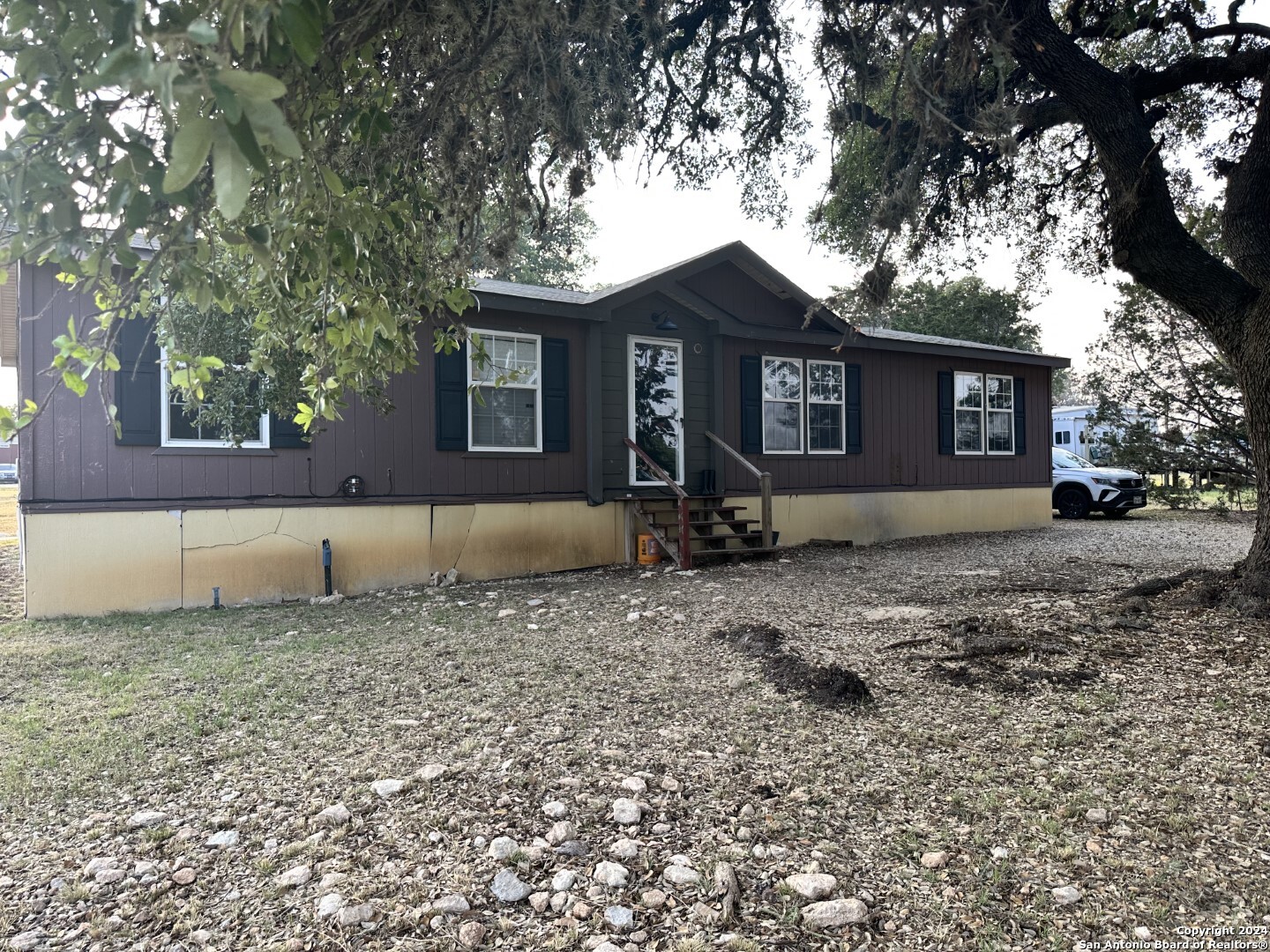 224 Private Road 1517 Bandera TX 78003