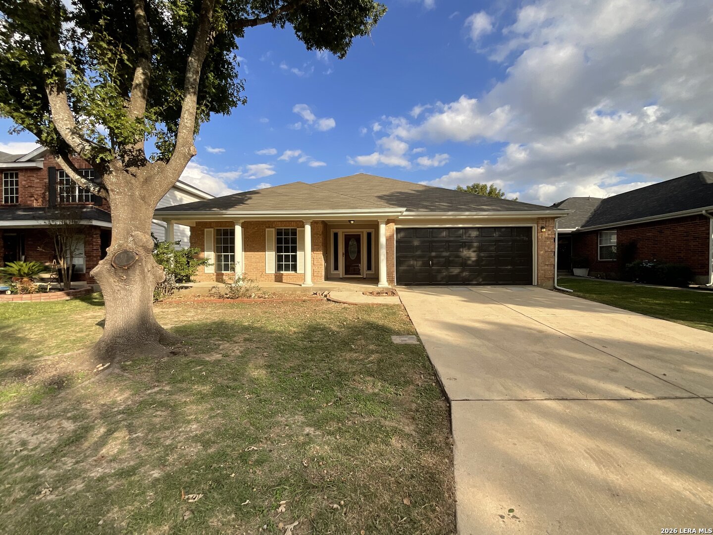11918 Peach Crossing Helotes TX 78023