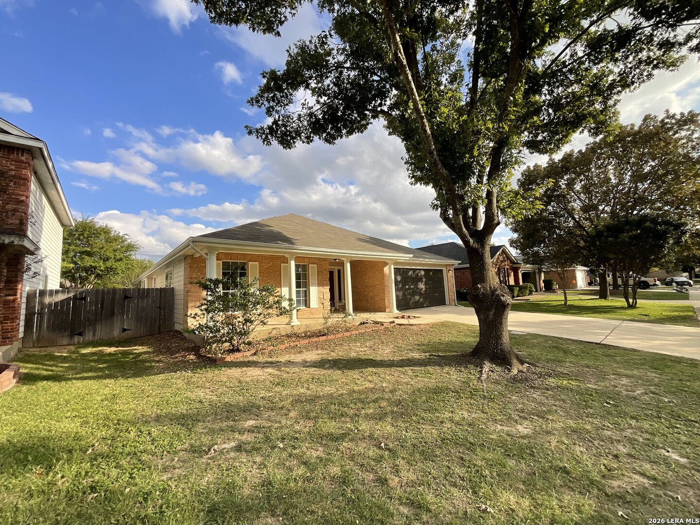 11918 Peach Crossing Helotes TX 78023