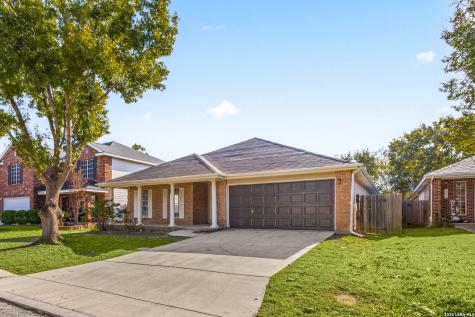 11918 Peach Crossing Helotes TX 78023