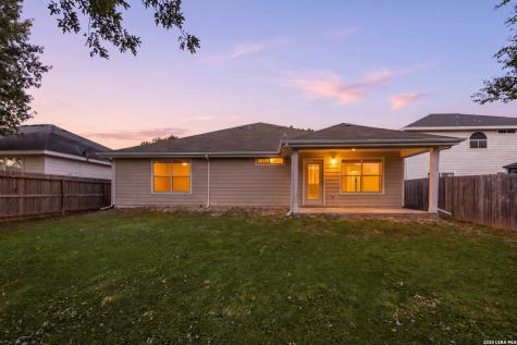 11918 Peach Crossing Helotes TX 78023