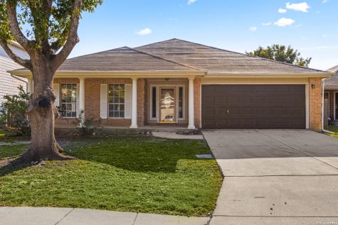 11918 Peach Crossing Helotes TX 78023
