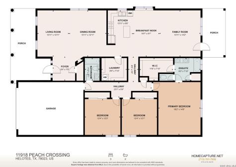 11918 Peach Crossing Helotes TX 78023