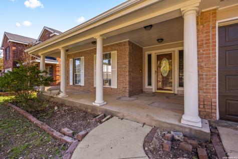 11918 Peach Crossing Helotes TX 78023