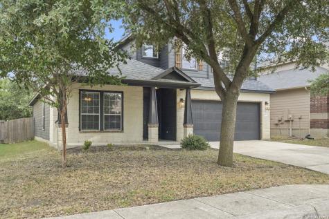 7818 Rain Shore San Antonio TX 78249