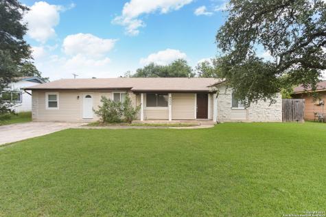 9202 Kings Point San Antonio TX 78217