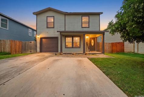 6322 Lake Superior Street San Antonio TX 78222