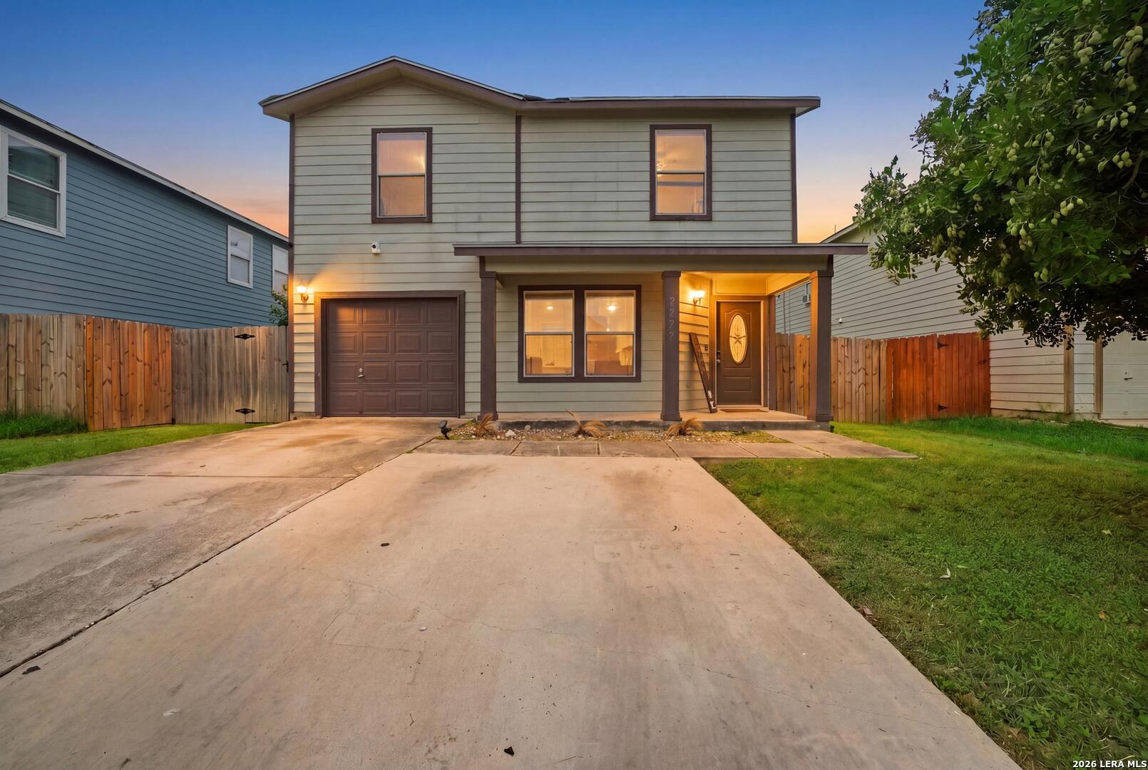 6322 Lake Superior Street San Antonio TX 78222