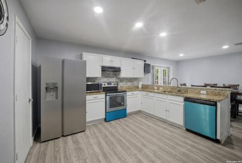 6322 Lake Superior Street San Antonio TX 78222