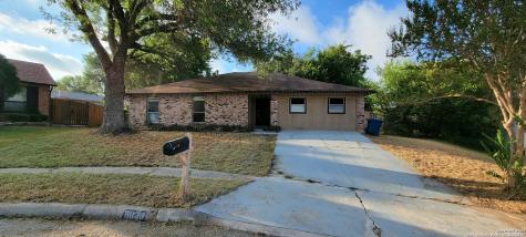 5826 Lake Wind Street San Antonio TX 78222