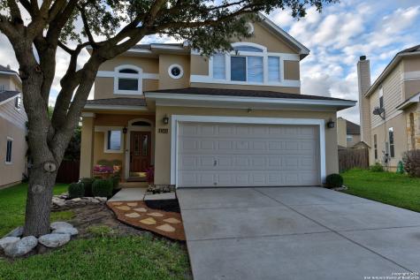 4515 Shavano Court San Antonio TX 78230