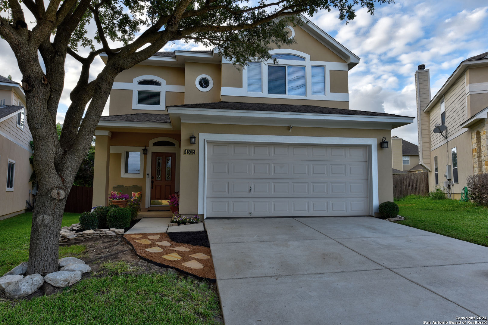 4515 Shavano Court San Antonio TX 78230