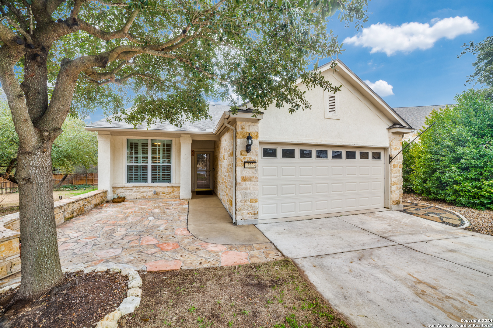 12538 Sandy Dunes San Antonio TX 78253