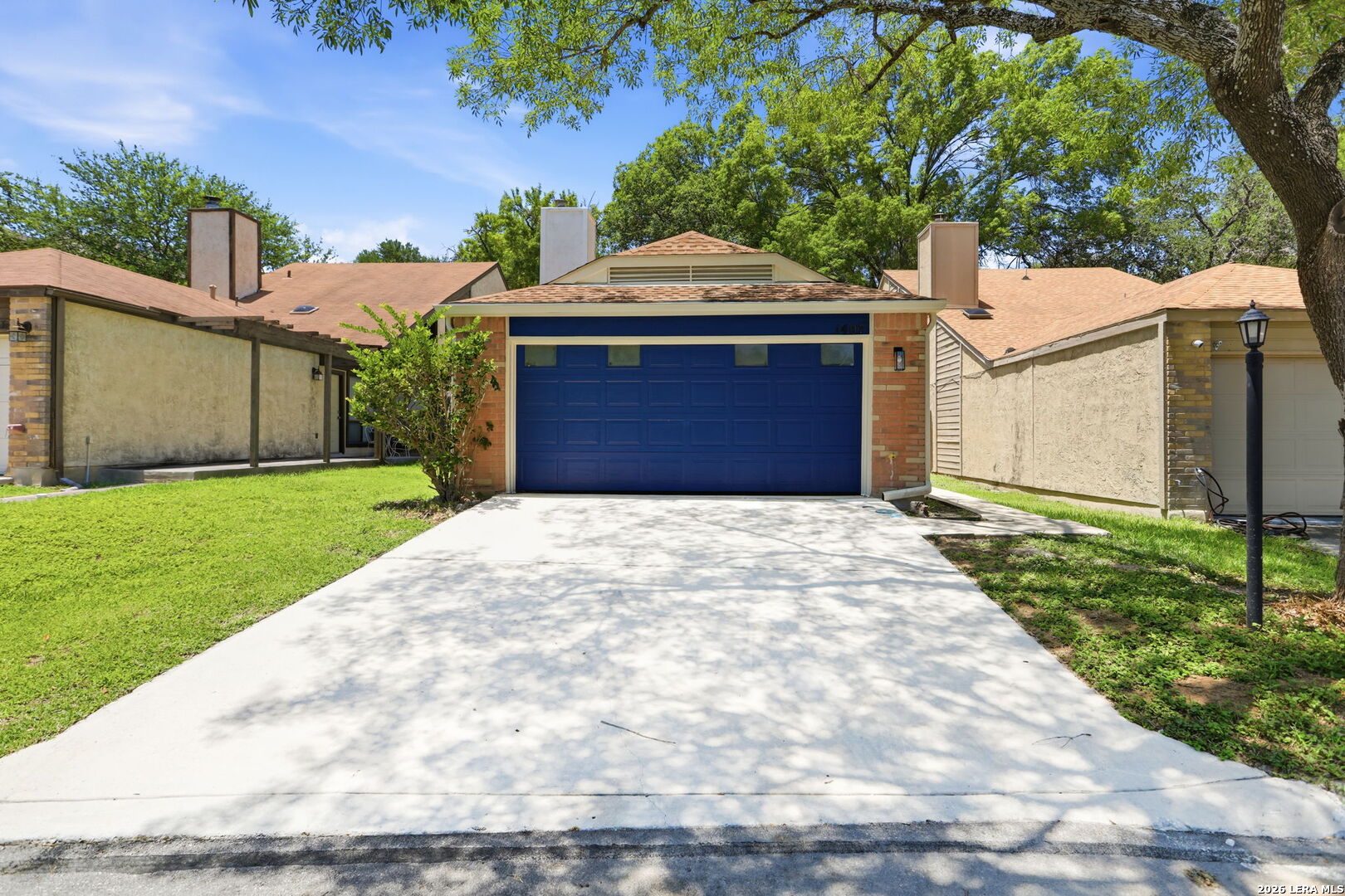 1407 Brook Meadow San Antonio TX 78232