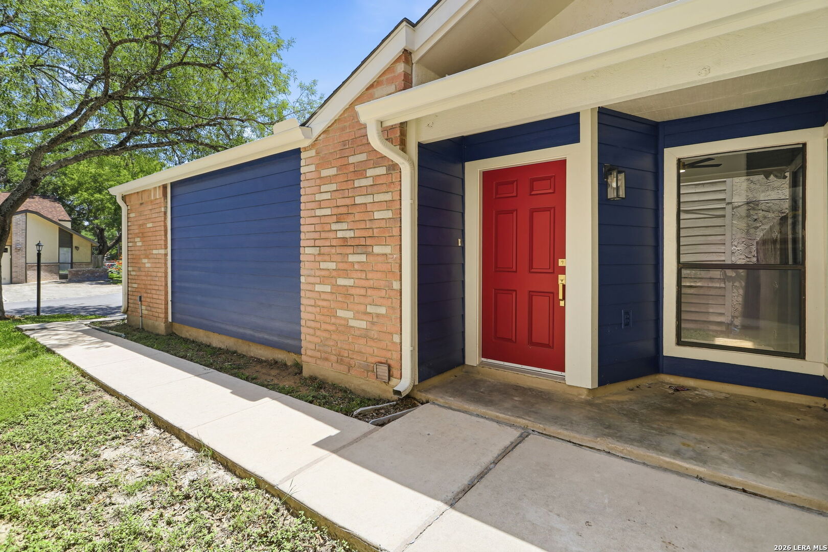 1407 Brook Meadow San Antonio TX 78232