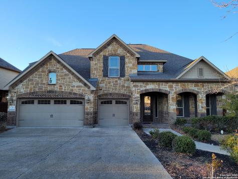 17211 Turin Ridge San Antonio TX 78255